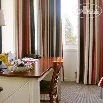 Quality Hotel & Resort Skjaergarden