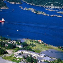 Quality Hotel & Resort Skjaergarden