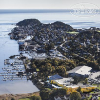 Quality Hotel & Resort Skjaergarden