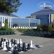 Quality Hotel & Resort Skjaergarden