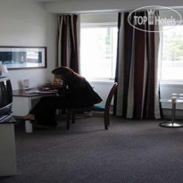 Quality Hotel & Resort Skjaergarden
