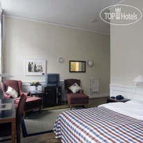 Clarion Collection Hotel Atlantic 