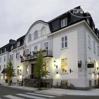 Clarion Collection Hotel Atlantic 