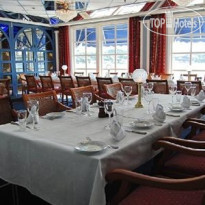 Clarion Hotel Tyholmen Arendal 