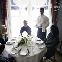 Clarion Hotel Tyholmen Arendal 