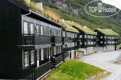 Hotelier's photos Roldal Apartments