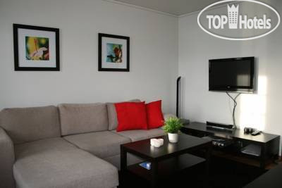 New photos from tourists Roldal Apartments