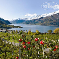 Ullensvang