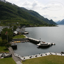 Ullensvang