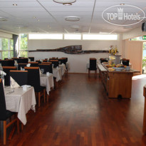 Thon Hotel Sandnes 