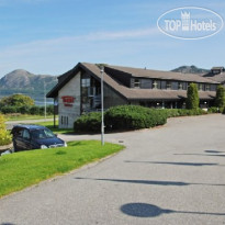 Thon Hotel Sandnes 