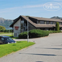 Thon Hotel Sandnes 
