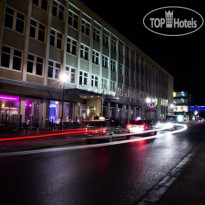 Quality Hotel Residence, Sandnes