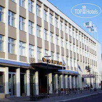 Quality Hotel Residence, Sandnes