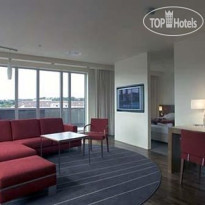 Quality Hotel Residence, Sandnes