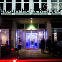 Quality Hotel Residence, Sandnes
