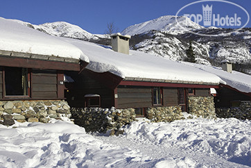 Hotel photo Molla Sportell 3*