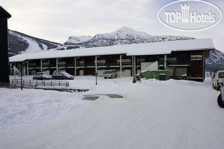 Hotelier's photos Bakken APT