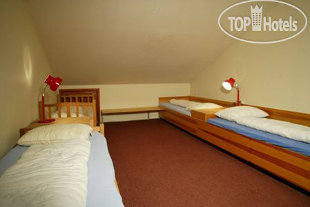 New photos from tourists Bakken APT