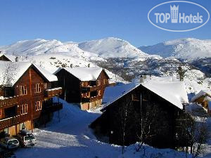 Hotel photo Scarsnuten 4*