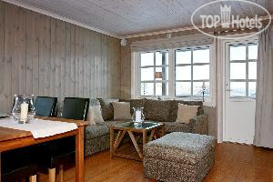 New photos from tourists Scarsnuten 4*