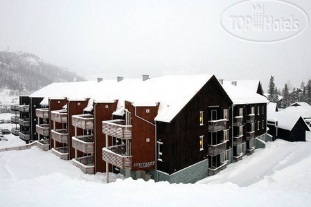 Hotel photo Stavtaket C 