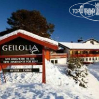 Geilolia Ferieleiligheter