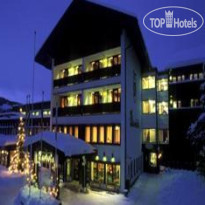 Bardola Hoyfjells Hotel 