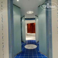 Dr.Holms Hotel 