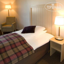 Thon Hotel Highland