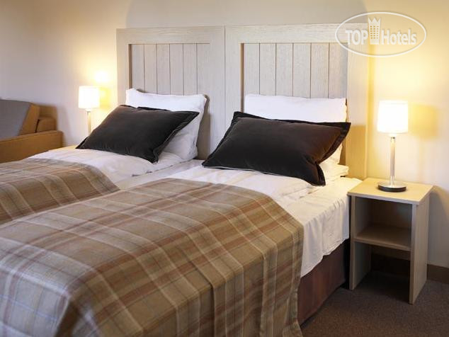 Thon Hotel Highland