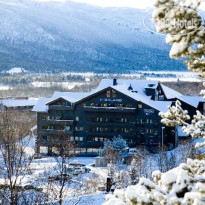 Thon Hotel Highland