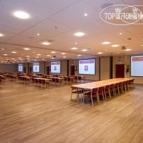 Thon Hotel Highland