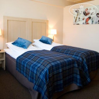 Thon Hotel Highland
