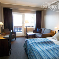 Vestlia Resort