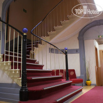 Estoril Porto Hotel Холл и лестница