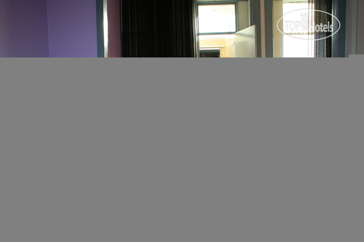 New photos from tourists Estoril Porto Hotel 2*