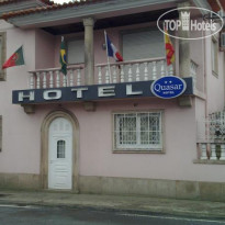 Quasar Hotel