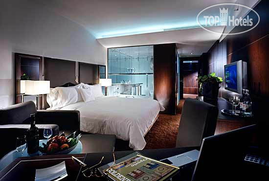Hotelier's photos Sheraton Porto Hotel & Spa 5*