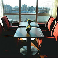 Sheraton Porto Hotel & Spa