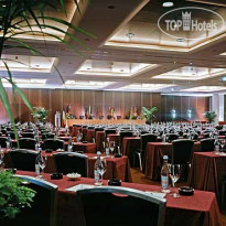 Sheraton Porto Hotel & Spa