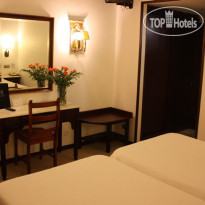 Vice Rei Hotel