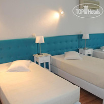 Porto Nobre Hotel