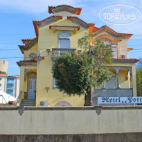 Porto Nobre Hotel