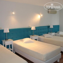 Porto Nobre Hotel