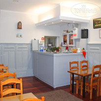 Porto Nobre Hotel