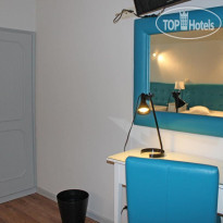 Porto Nobre Hotel