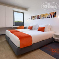 Porto Nobre Hotel