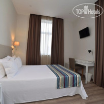 Porto Domus Hotel 
