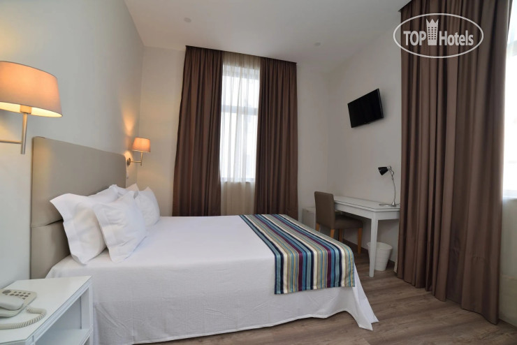 Hotel photo Porto Domus Hotel 3*